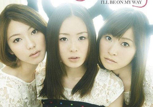 Chelsy「I’LL BE ON MY WAY」