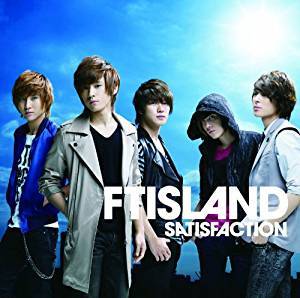 FTISLAND「SATISFACTION」