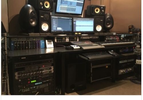 GIBSON レビュー記事公開