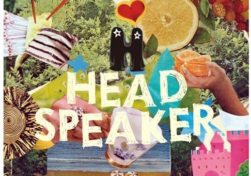 HEAD SPEAKER「君歌アイボリー」