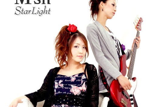 M'sh「StarLight」
