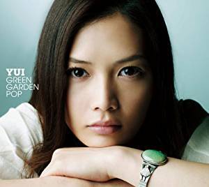 YUI「GREEN GARDEN POP」