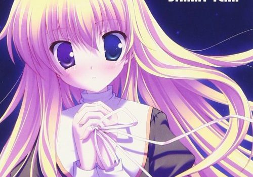 「ほしフル-星藤学園天文同好会-」オリジナルサウンドトラック