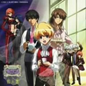 超人盤「素敵探偵ラビリンス」