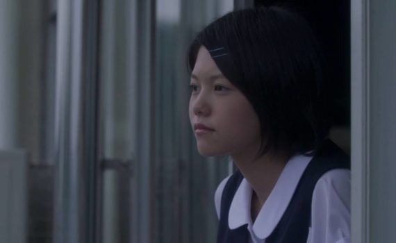 短編映画『わたしのまち』